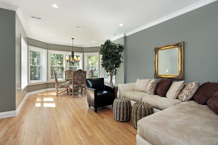 Professional Painter in Zionsville, IN