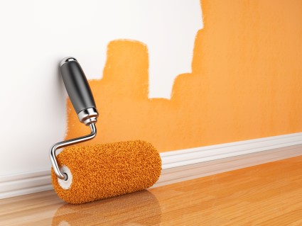 Indianapolis Painter