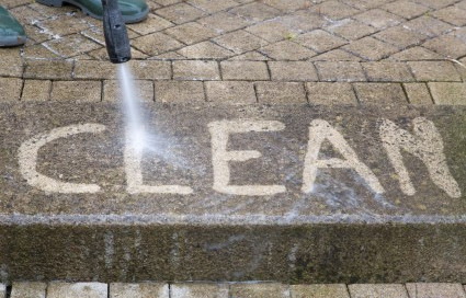 Indianapolis Pressure Washing